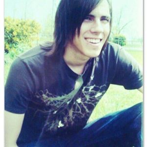 Meet your Posher, William